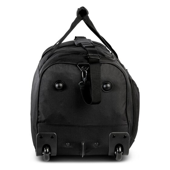 Worldpack 2 wielen Reistas 68 cm