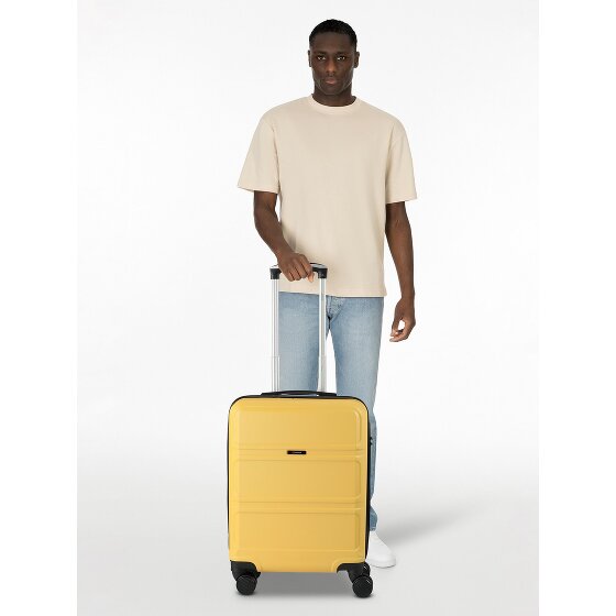 Benzi 5739 4 wielen Cabinewagen S 55 cm