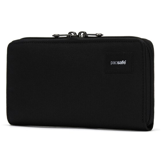 Pacsafe Continental Portemonnee RFID-bescherming 20 cm