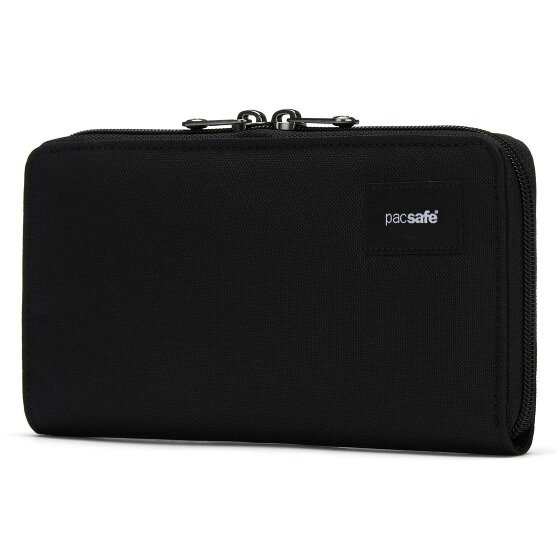 Pacsafe Continental Portemonnee RFID-bescherming 20 cm