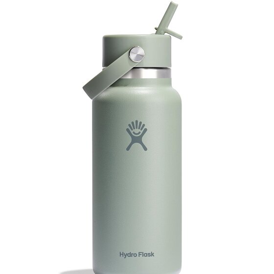 Hydro Flask Hydration Wide Flex Straw Cap Drinkfles 945 ml
