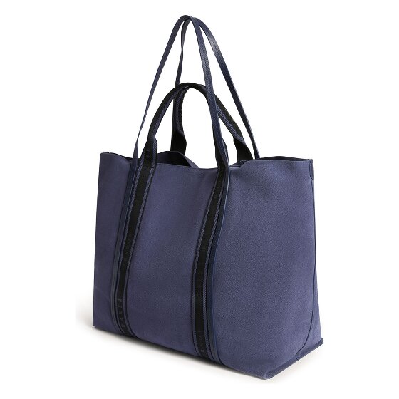 Ted Baker Laurrel Shopper Tas L Leder 56 cm