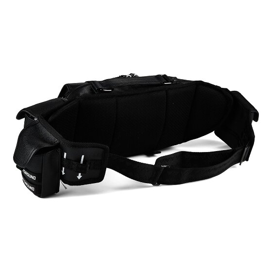 Sprayground Midnight Osaka Payload Fanny pack 38 cm