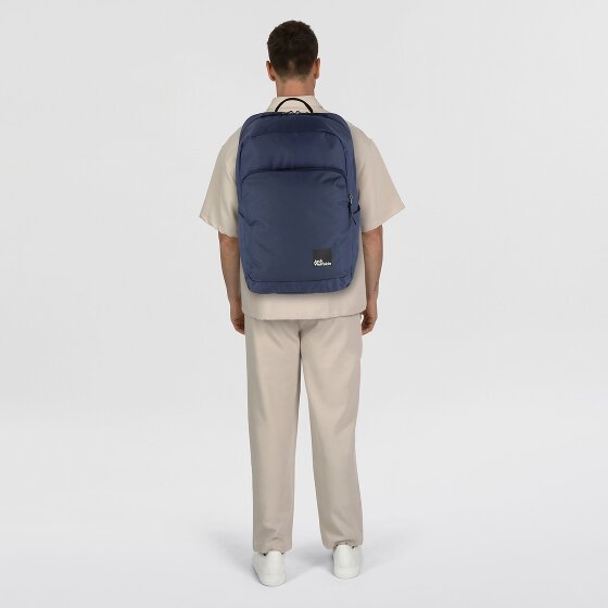 Jack Wolfskin Terraview Dagrugzak 47 cm Laptopvak