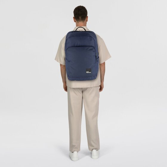 Jack Wolfskin Terraview Dagrugzak 47 cm Laptop compartiment