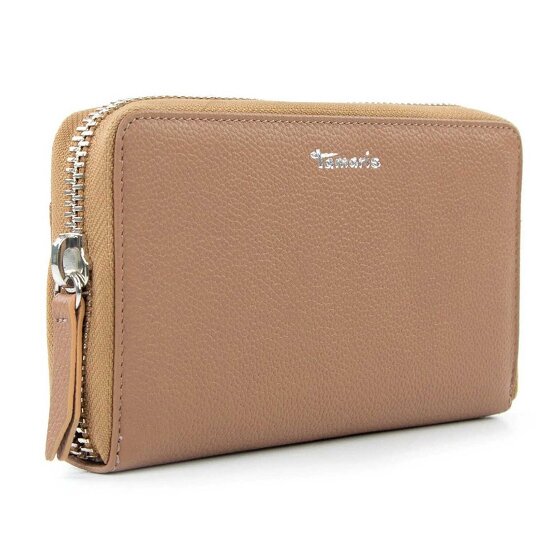 Tamaris Amanda Portemonnee Leder 19 cm