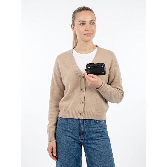 Golden Head Polo Sleuteletui Leder 10 cm