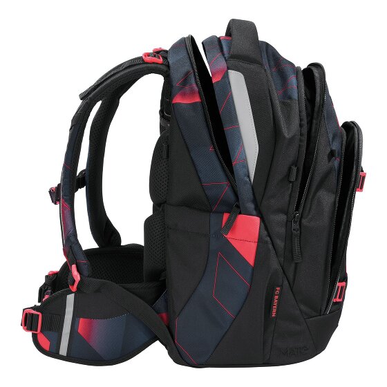 coocazoo Mate School rugzak 46 cm