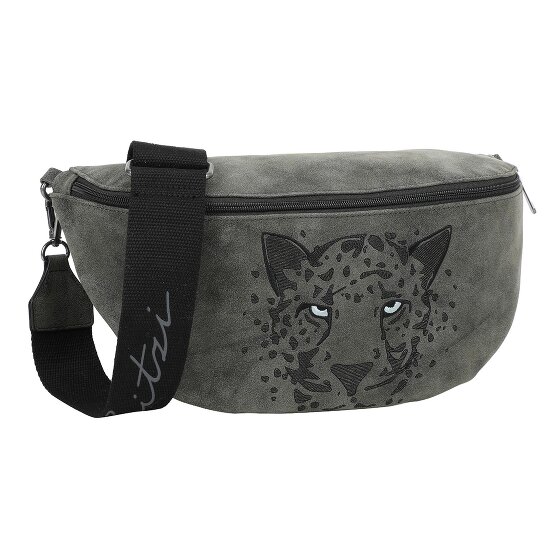 Fritzi aus Preußen Bum Limited Panther Fanny pack 29 cm