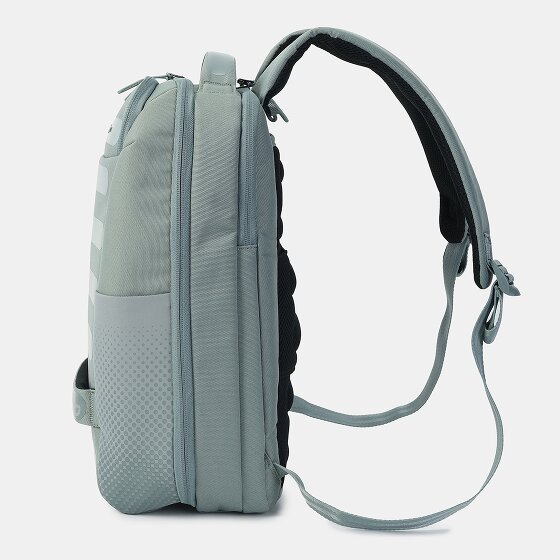 Hedgren Comby Rugzak RFID 40 cm laptopvak