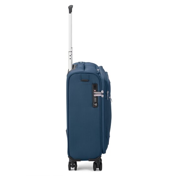 Roncato Joy 4-wielige handkar 55 cm