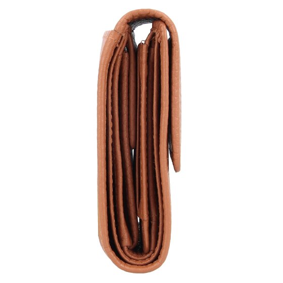 Braun Büffel Asti Portemonnee RFID Leer 12 cm