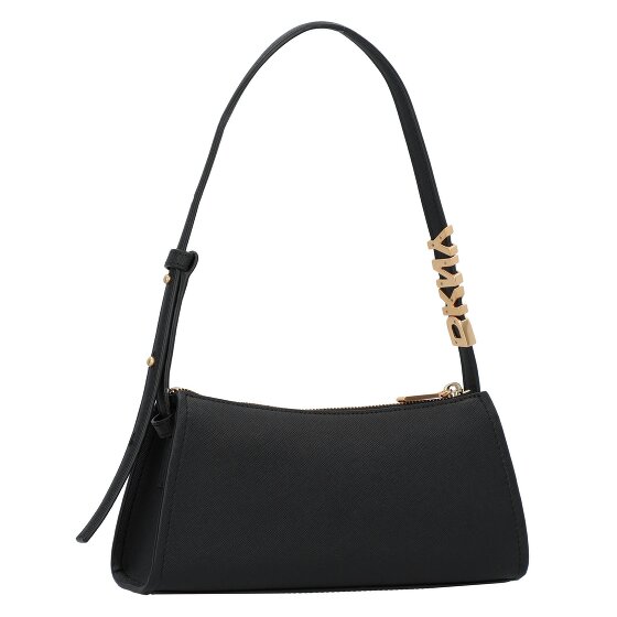 DKNY Avril Schoudertas Leer 26 cm