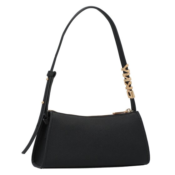 DKNY Avril Schoudertas Leder 26 cm