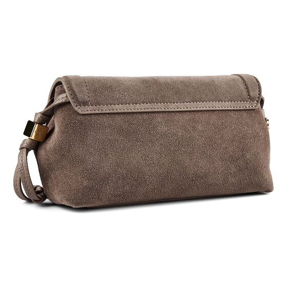 Coccinelle Thess Crossbody tas Leder 21 cm