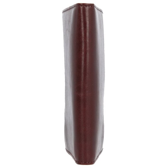 Esquire Toscana Identiteitskaart etui RFID-bescherming Leer 9 cm