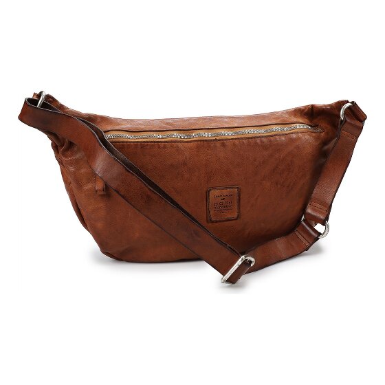 Campomaggi Ciliegio Fanny pack Leer 30 cm