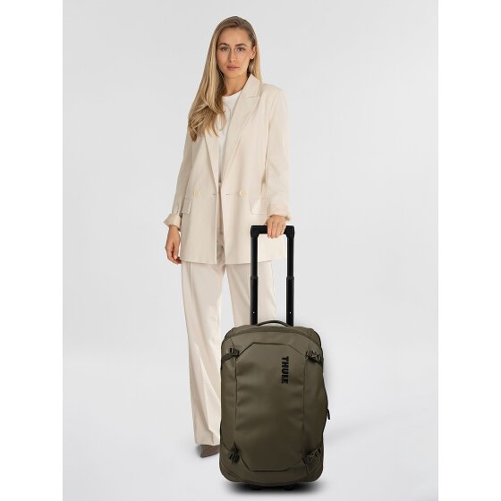 Thule Chasm 2 wielen Cabinewagen 55 cm