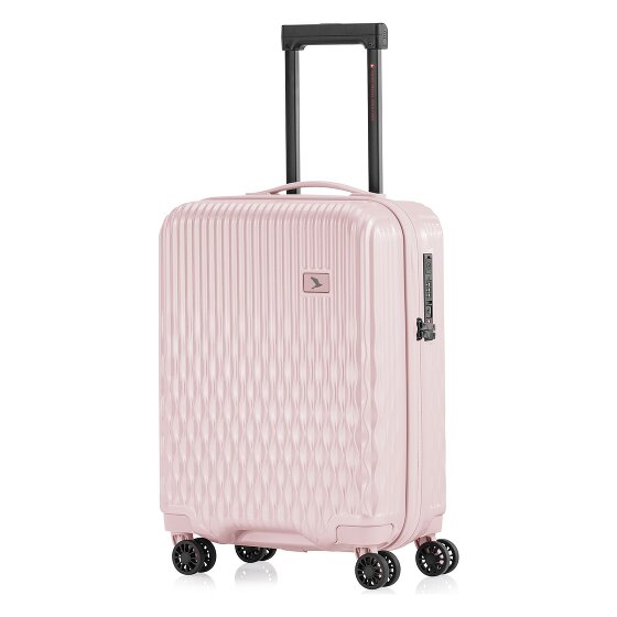 Pack Easy Flow 4 wielen Cabinewagen S 52 cm