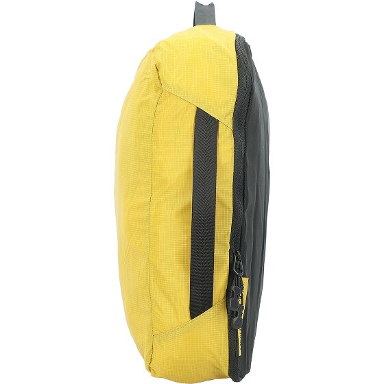 Deuter Mesh Zip Pack 10 fietstas 41 cm Deuter Mesh Zip Pack 10 fietstas 41 cm