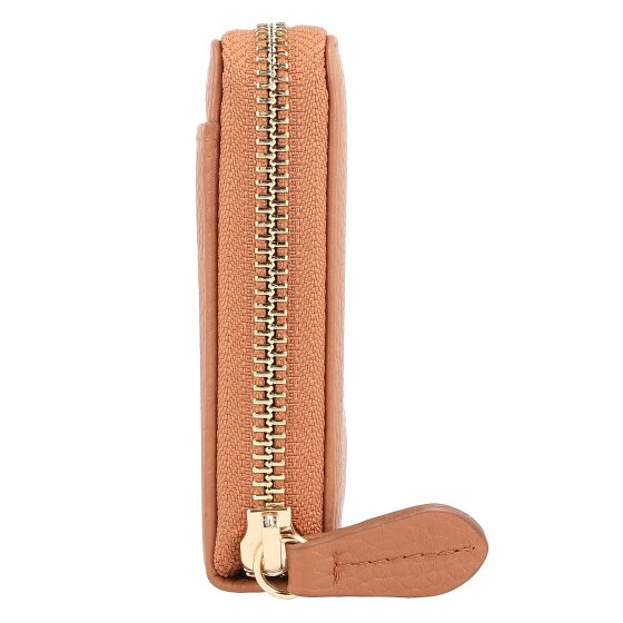 Braun Büffel Asti Portemonnee RFID-bescherming Leer 19 cm