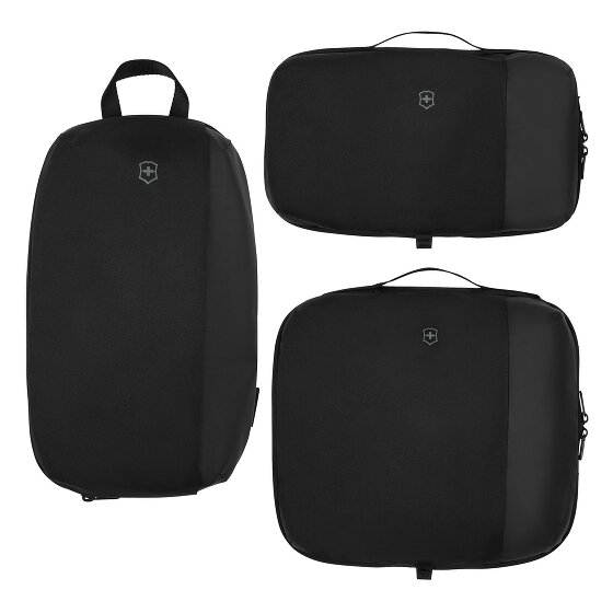 Victorinox Travel Essentials kofferset 3 stuks.