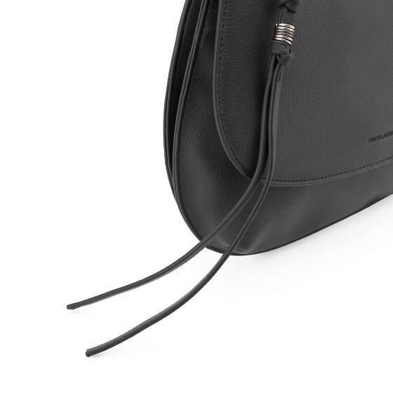FredsBruder My Bestie Schoudertas Leder 36 cm