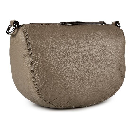 abro Mina Crossbody tas Leder 26 cm