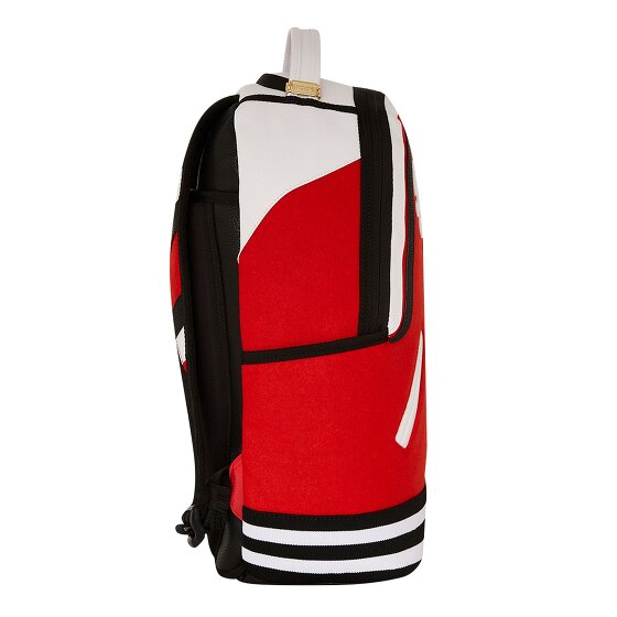 Sprayground OG Art 2 Varsity Shark Dagrugzak 45.5 cm Laptop compartiment