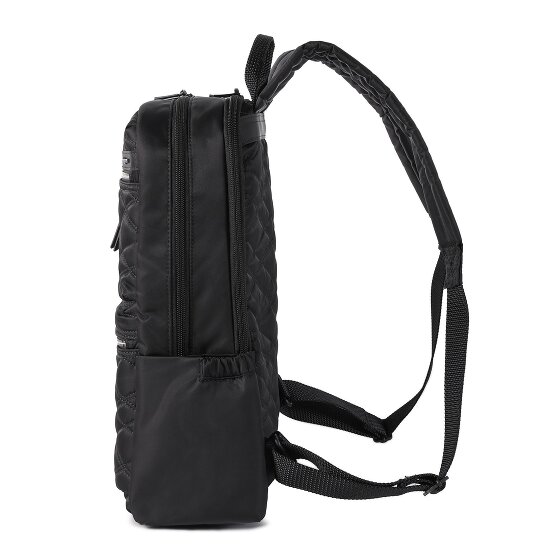 Hedgren Inner City Ava Dagrugzak RFID-bescherming 37 cm Laptopvak
