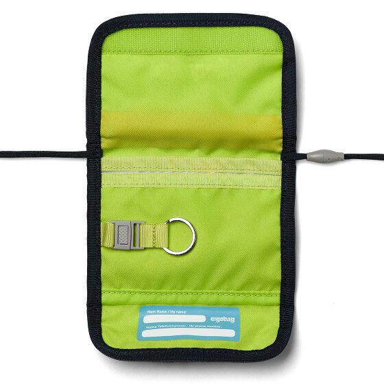 Ergobag Borstzak 14 cm
