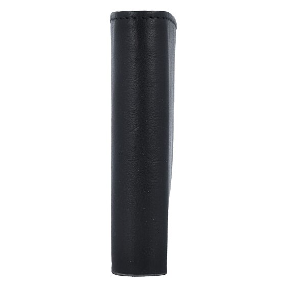 Bric's Monte Rosa Portemonnee RFID Leer 12,5 cm