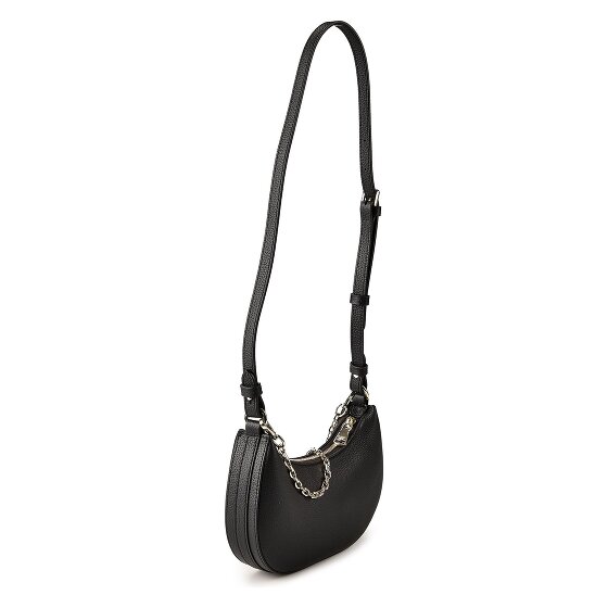 Patrizia Pepe Daily Schoudertas Leder 22.5 cm
