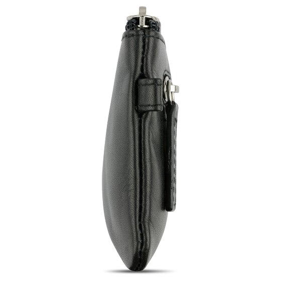 bugatti Super Slim Sleutel portemonnee Leer 12.5 cm