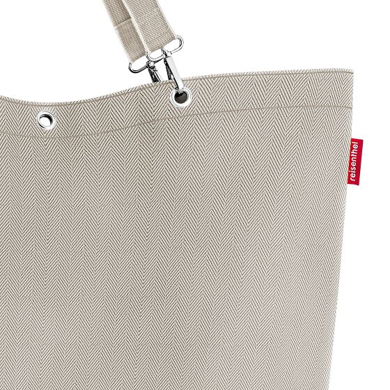 reisenthel Shopper Tas Xl 68 cm
