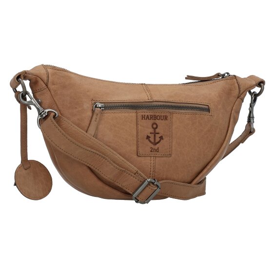 Harbour 2nd Anchor Love Schoudertas Leer 33 cm