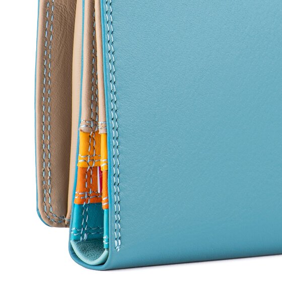 Mywalit Portemonnee RFID-bescherming Leer 10.5 cm