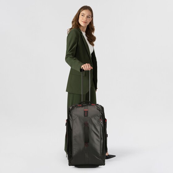 Samsonite Paradiver Light 2 wielen Reistas 67 cm
