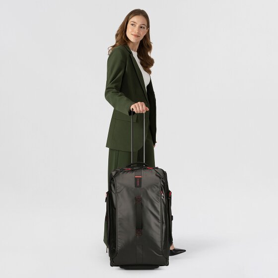 Samsonite Paradiver Light 2 wielen Reistas 67 cm