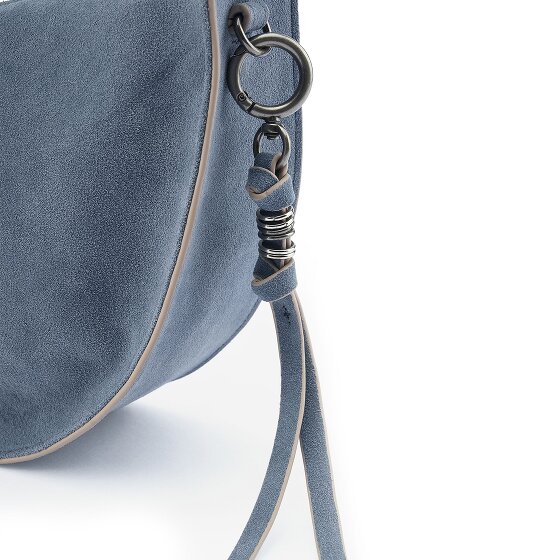 FredsBruder Carry Me Cool Schoudertas Leder 33 cm