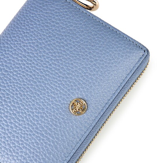 Esquire Alexandria Portemonnee RFID-bescherming Leer 13 cm