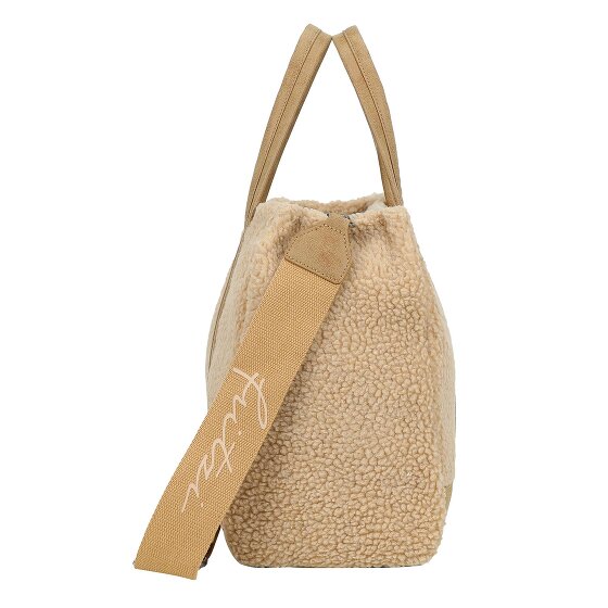 Fritzi aus Preußen Easy Tote Shopper Tas 40 cm