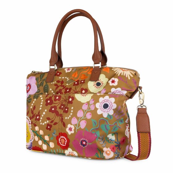 Oilily Tide Spirits Hester Schoudertas 29 cm