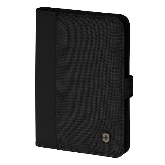 Victorinox Travel Essentials Paspoortkoffer 11 cm