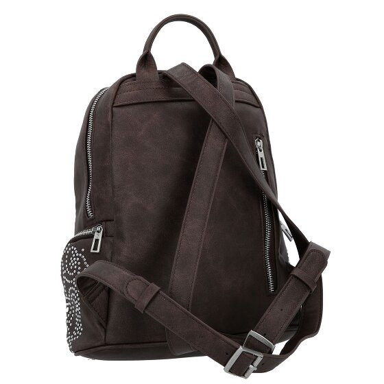Desigual Poker Face Chester Stad rugzak 32 cm