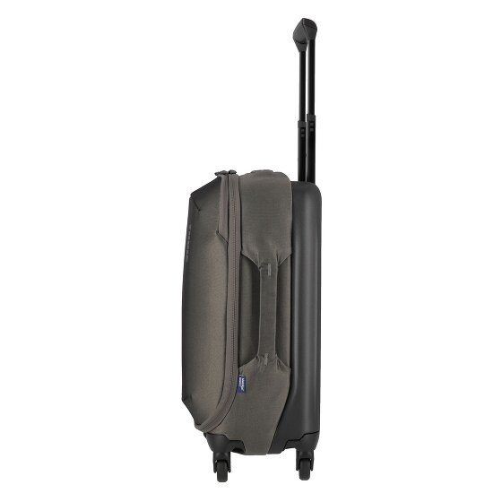 Thule Subterra 2 4 wielen Cabinewagen 55 cm