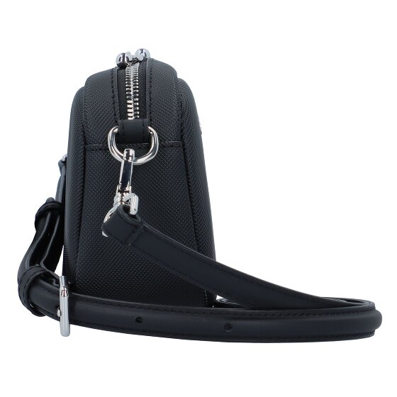 Lacoste Core Essentials Daily City Schoudertas 21 cm