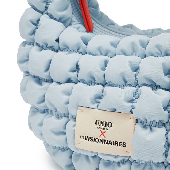 LES VISIONNAIRES Unio Kitzbuehel S Schoudertas S 34.5 cm