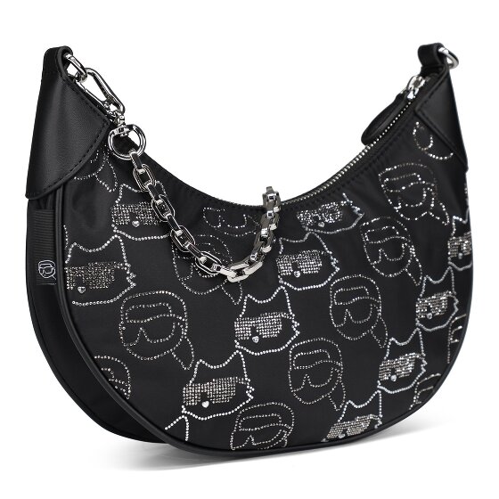 Karl Lagerfeld Ikon Schoudertas 27 cm