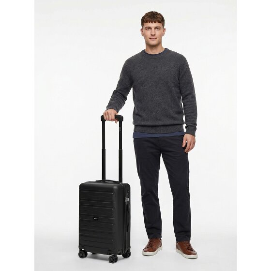 Redolz Essentials 08 CABIN 4 wielen Cabinewagen 55 cm